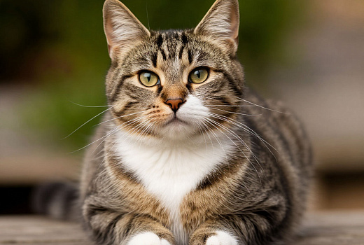 В Подмосковье назвали самые необычные клички домашних животных