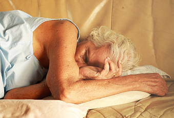 Хватит считать овец: три рецепта при бессоннице