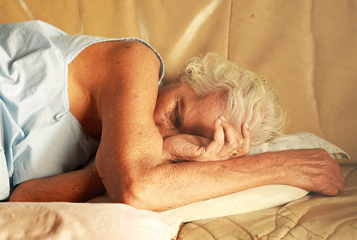 Хватит считать овец: три рецепта при бессоннице