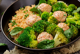 Какие продукты полезны для нашего защитника: чем «кормить» нашу печень