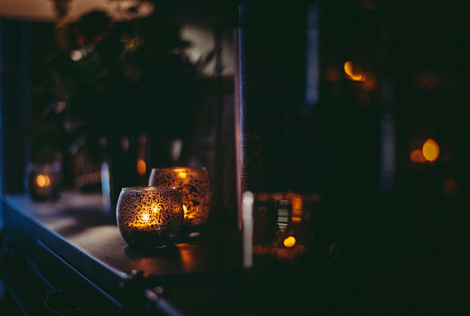 Центр Краснодара остался без света из-за аварии