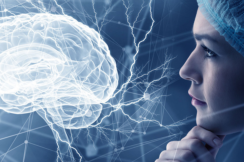 Сколько памяти вмещает мозг?