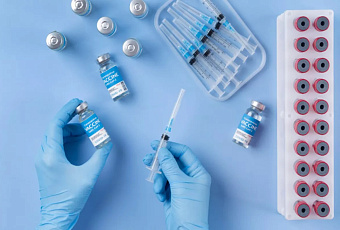 Съедобные вакцины от гриппа, пневмококка и COVID-19 создают в Институте экспериментальной медицины