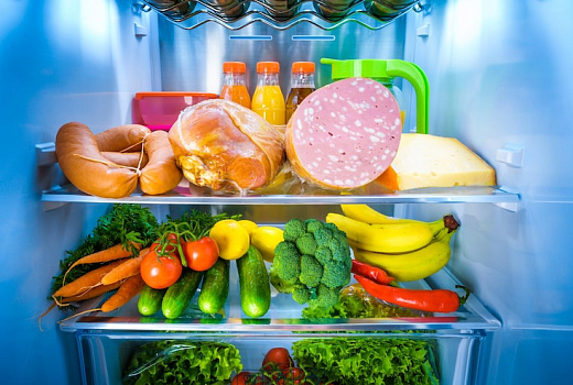Хорошая хозяйка продукты не выбрасывает: как избежать пищевых отходов