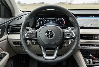 Почему вращение руля на месте вредит автомобилю и как избежать дорогого ремонта