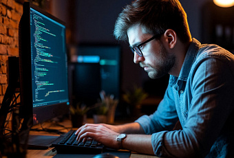 Зарплаты строителей растут на 23% и обгоняют доходы программистов