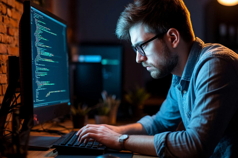 Зарплаты строителей растут на 23% и обгоняют доходы программистов