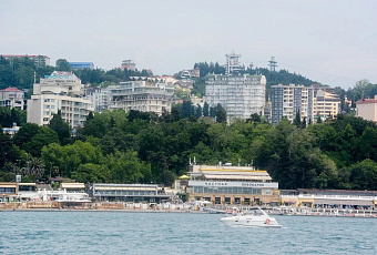 Каждый третий россиянин старше 35 лет при переезде выбирает курортную недвижимость