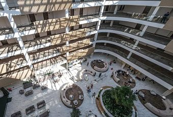 Краснодар, Геленджик и Анапа вошли в топ-10 популярных городов для отдыха в январе