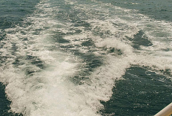 Российский детектор «Набат» научили обнаруживать безэкипажные катера