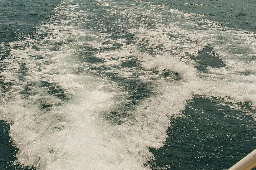 Российский детектор «Набат» научили обнаруживать безэкипажные катера