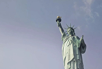 Американец из Нью-Йорка хочет получить российское гражданство