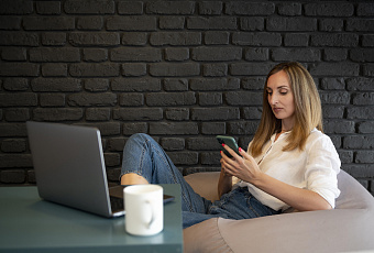 Минцифры расширило «белый список» сайтов: КХЛ, «Делимобиль» и «Додо Пицца» останутся в сети даже при отключениях