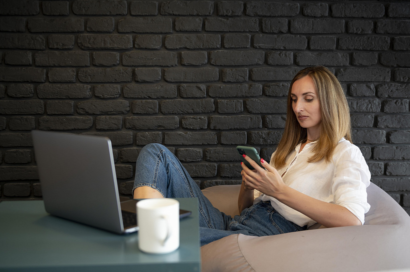 Минцифры расширило «белый список» сайтов: КХЛ, «Делимобиль» и «Додо Пицца» останутся в сети даже при отключениях