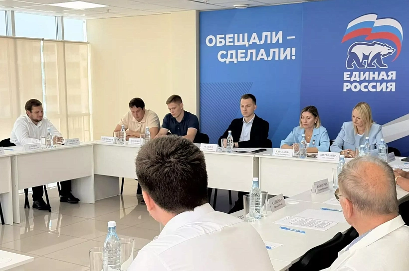 Дорожная карта до 2030 года: Краснодарский край превращает наставничество в стратегический сектор региональной экономики