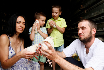 В крае увеличились единовременные выплаты по социальным контрактам