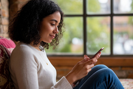 Мошенники на сайтах знакомств выманивают деньги под предлогом лечения больного ребёнка