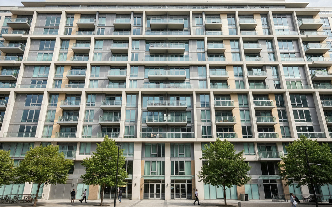 Цыганова обвинила Долину в высокомерии из-за спора о квартире