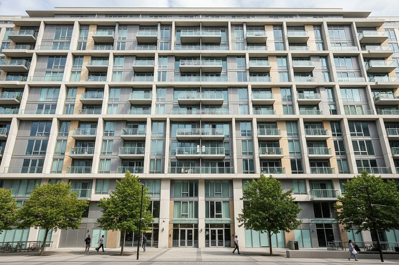 Цыганова обвинила Долину в высокомерии из-за спора о квартире