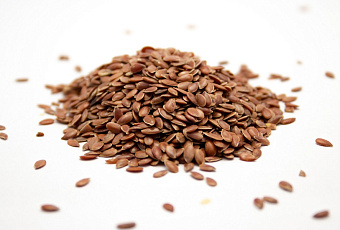 Семена льна: суперфуд или маркетинг?