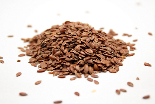 Семена льна: суперфуд или маркетинг?