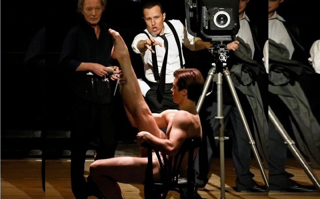 Статус подозреваемого мешал Игорю Вернику жениться в третий раз