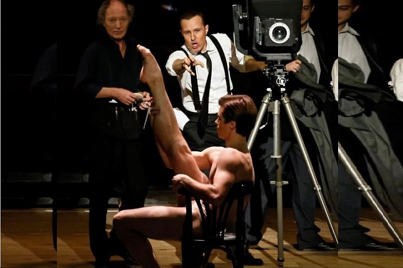 Статус подозреваемого мешал Игорю Вернику жениться в третий раз