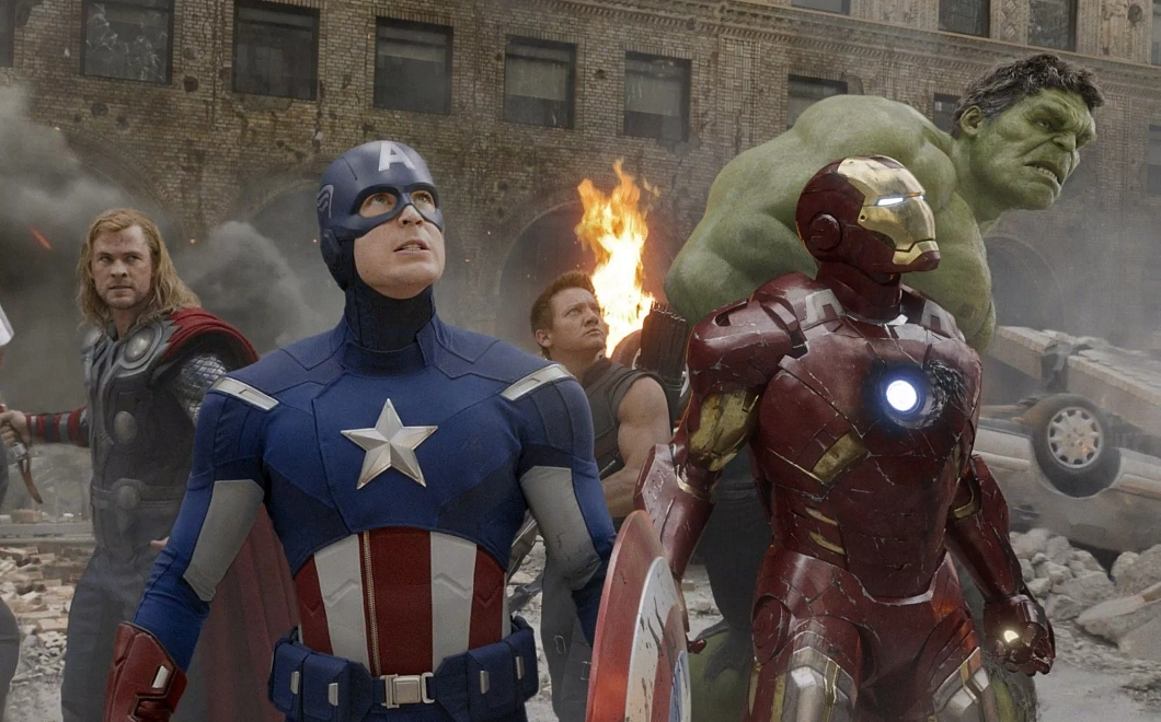 От Паука к Мстителям: раскрыты детали работы над новыми блокбастерами Marvel
