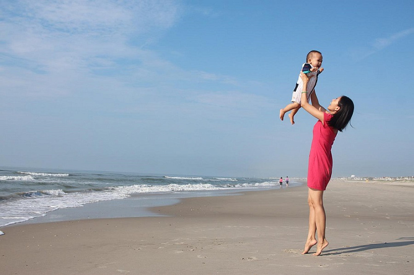 Поговорим через два года: как беременность меняет мозг женщины 