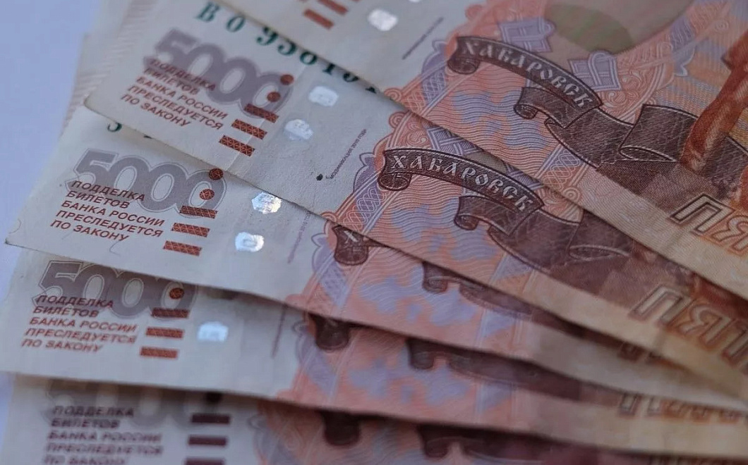 Зарплаты рабочих в Краснодарском крае выросли до 92 тысяч рублей