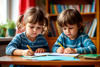 Минпросвещения установило новые нормы домашних заданий для школьников