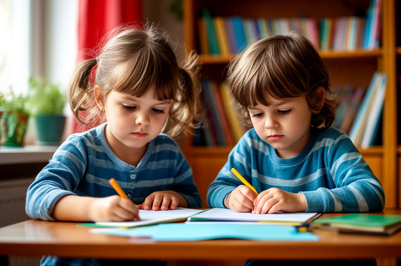 Минпросвещения установило новые нормы домашних заданий для школьников