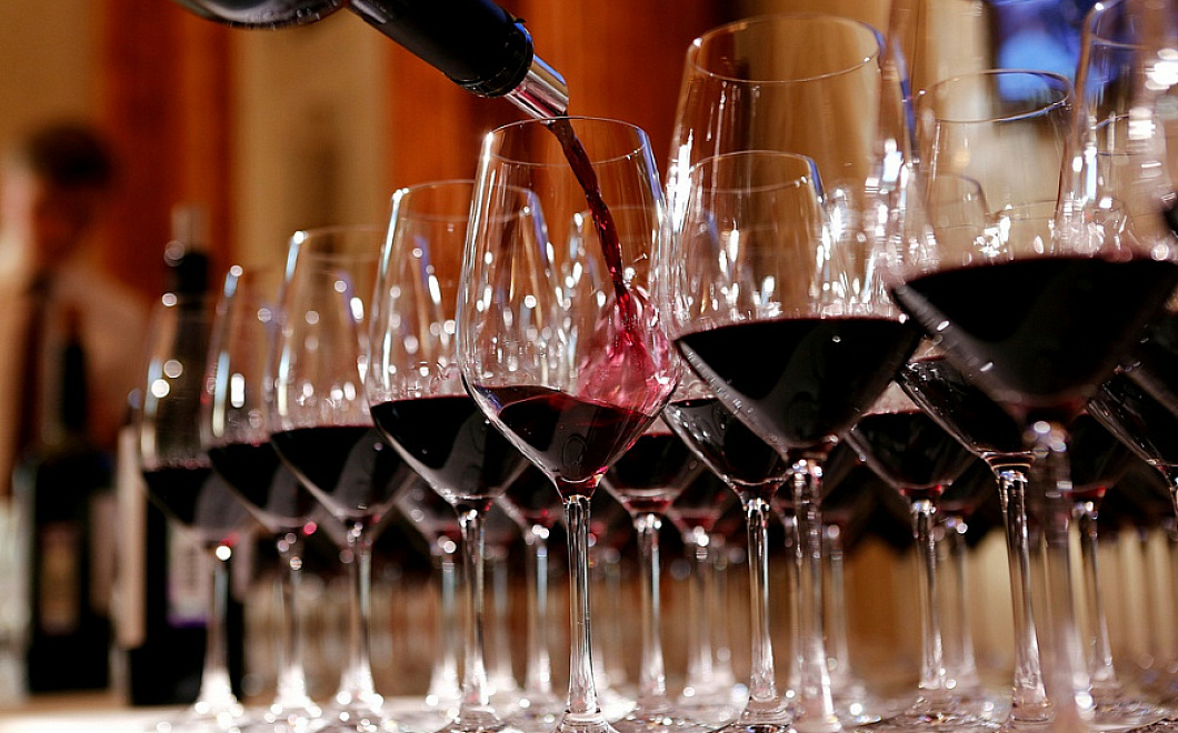 Несколько сотен ресторанов и магазинов участвуют в акции «Недели вин Краснодарского края»