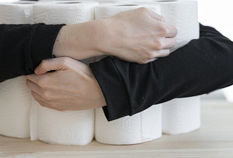 Пять ситуаций, когда бумажные полотенца упростят вам жизнь