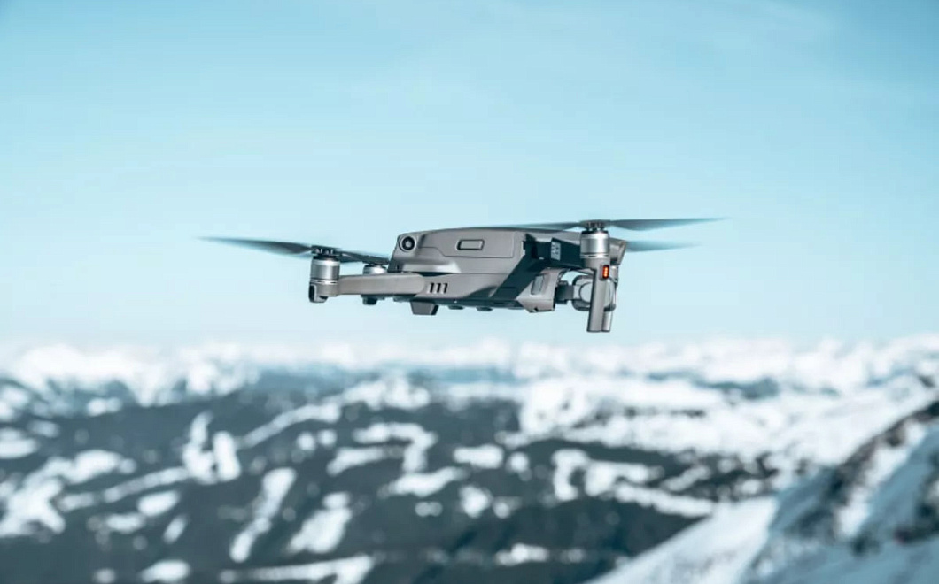 Инженеры МАИ создали стабилизатор антенны для увеличения дальности связи беспилотников