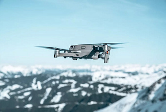 Инженеры МАИ создали стабилизатор антенны для увеличения дальности связи беспилотников