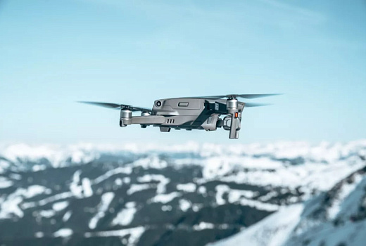 Инженеры МАИ создали стабилизатор антенны для увеличения дальности связи беспилотников