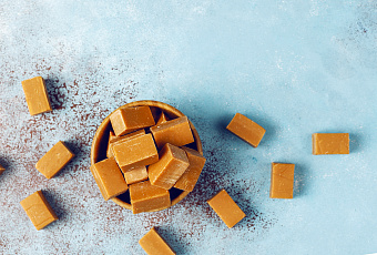 Опасная сладость: почему лучше отказаться от карамели в рационе 
