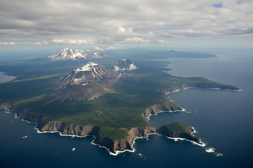 Депутат Госдумы прокомментировала заявления японского министра о Курильских островах