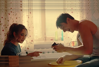 Певица Ольга Бузова отрицает, что у нее был секс во время съемок ее нового клипа