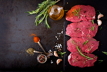 Где взять белок: продукты, которые должны быть на столе