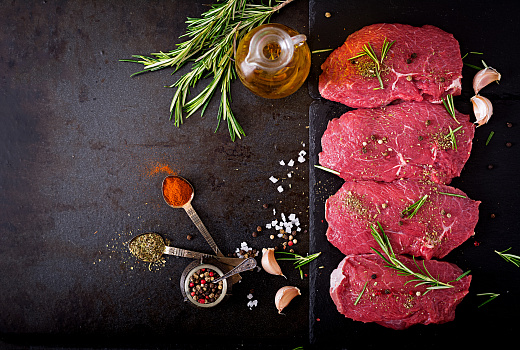 Где взять белок: продукты, которые должны быть на столе