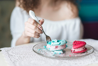 Как не попасть в ловушки, которые могут помешать в вашем решении сесть на диету