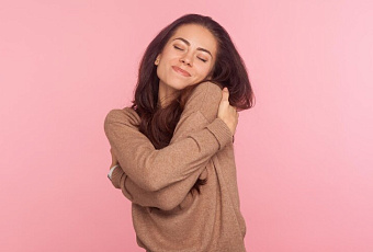 Друг из зеркала: несколько советов о том, как наладить отношения с самим собой