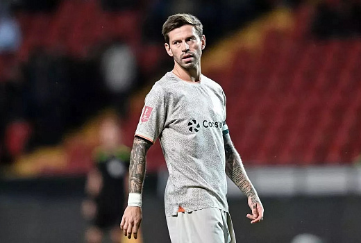 Олимпийская чемпионка прокомментировала уголовное дело против футболиста Смолова