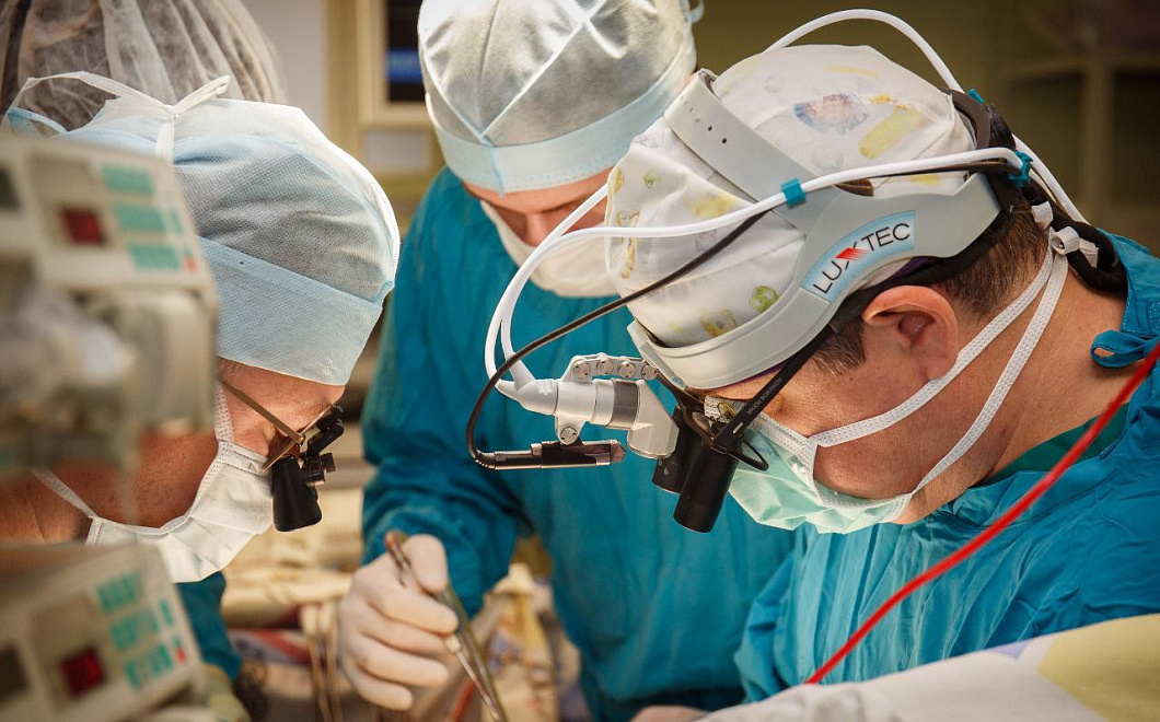 Краснодарские врачи спасли двоих детей из Херсона с заболеваниями сердца