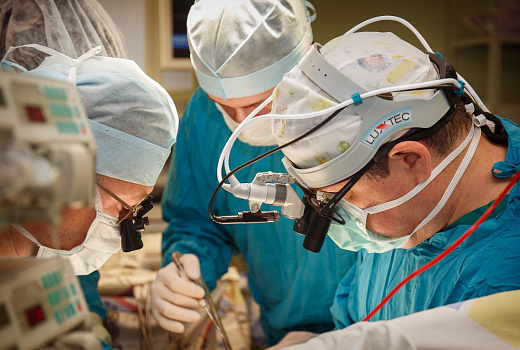 Краснодарские врачи спасли двоих детей из Херсона с заболеваниями сердца