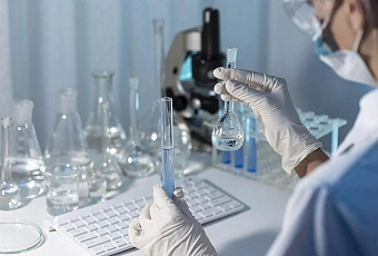 Учёные ПНИПУ нашли способ снизить выбросы газовых турбин на 30%