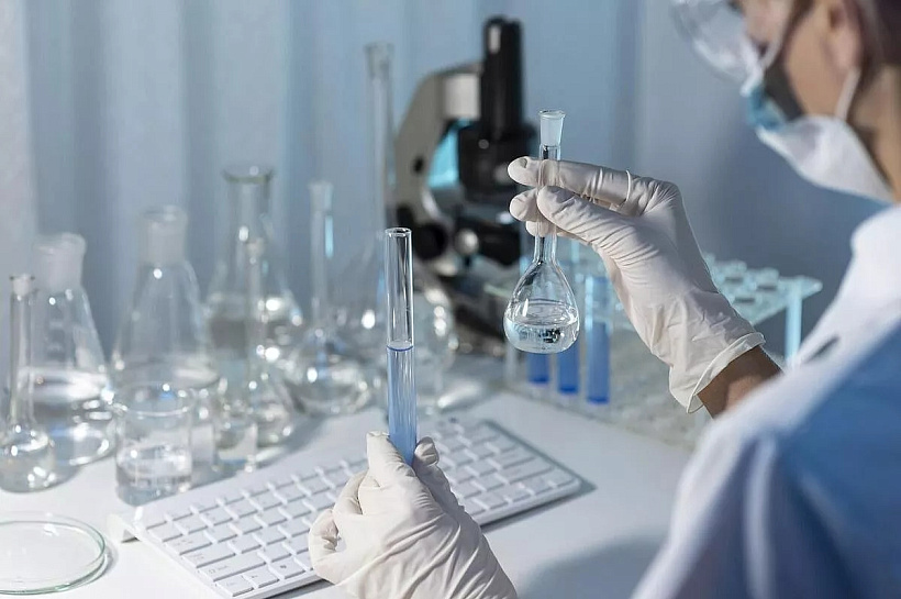 Учёные ПНИПУ нашли способ снизить выбросы газовых турбин на 30%