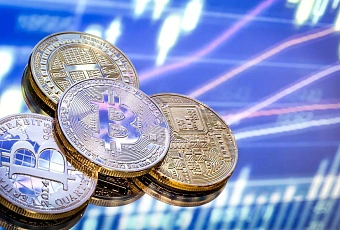 С 1 сентября россияне смогут проводить сделки с криптовалютой за рубежом